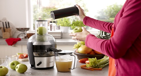 Juicer